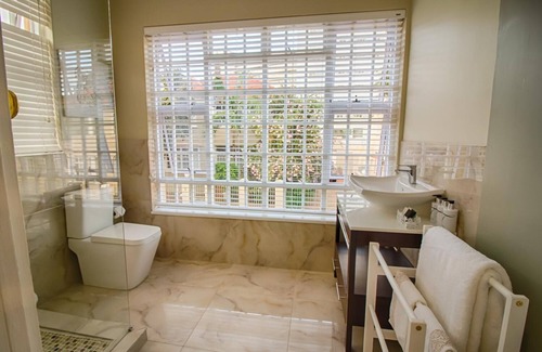Musgrave Casa | Musgrave Avenue Guest Lodge