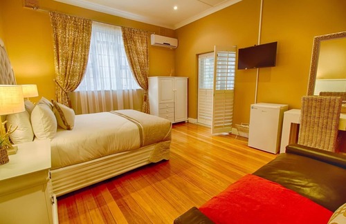 Musgrave Casa | Musgrave Avenue Guest Lodge