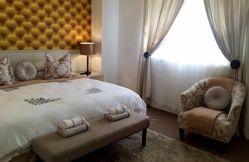 Musgrave Casa | Musgrave Avenue Guest Lodge