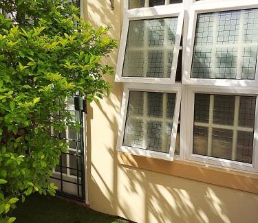 Musgrave Cabina | Musgrave Avenue Guest Lodge