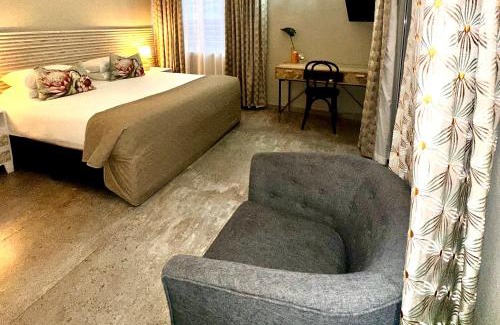 Musgrave Cabina | Musgrave Avenue Guest Lodge