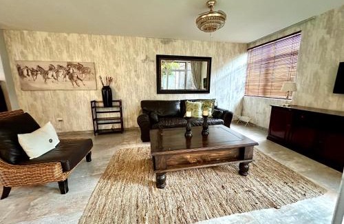Musgrave Cabina | Musgrave Avenue Guest Lodge