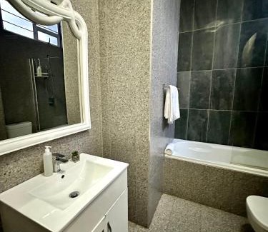 Musgrave Cabina | Musgrave Avenue Guest Lodge