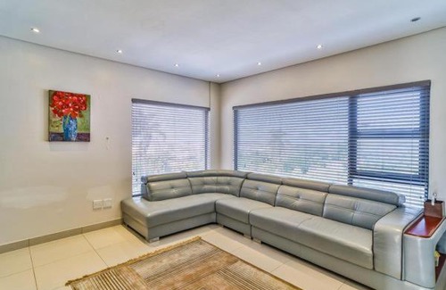 Musgrave Casa | Musgrave Manor