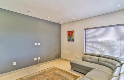 Musgrave Casa | Musgrave Manor