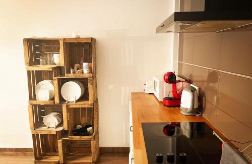 Centro de Alicante Apartamento | Mush Rooms Apartments