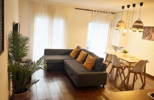 Centro de Alicante Apartamento | Mush Rooms Apartments