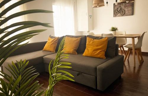 Centro de Alicante Apartamento | Mush Rooms Apartments