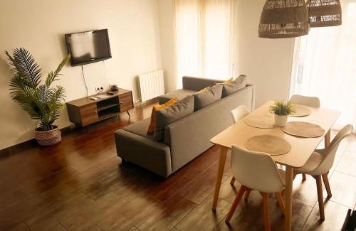 Centro de Alicante Apartamento | Mush Rooms Apartments