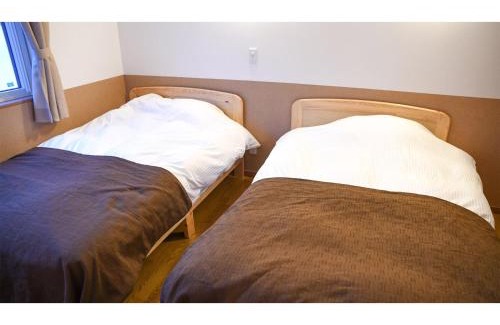 Asahikawa Casa | MUSH ROOMS - Vacation STAY 75024v
