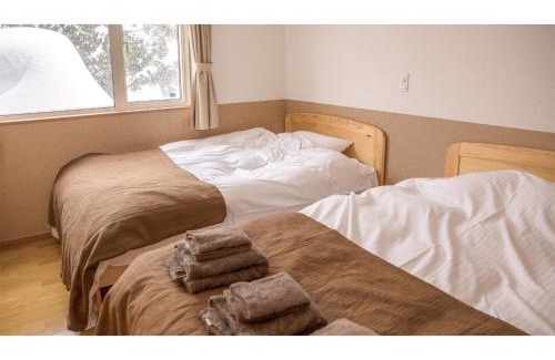 Asahikawa Casa | MUSH ROOMS - Vacation STAY 75024v