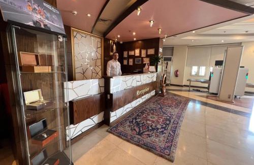 Doha Hotel | Musherib Hotel