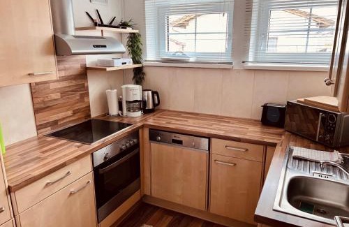 Schoenberg im Stubaital Apartamento | Musi Appartements