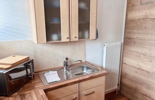 Schoenberg im Stubaital Apartamento | Musi Appartements