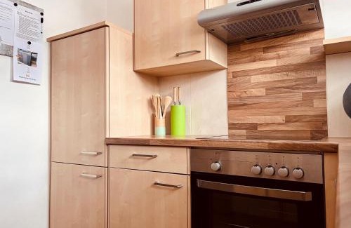 Schoenberg im Stubaital Apartamento | Musi Appartements