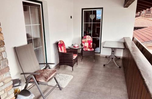 Schoenberg im Stubaital Apartamento | Musi Appartements