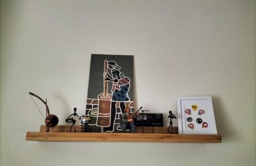 Paco De Arcos Casa | Music and Words
