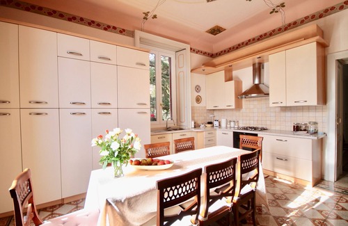 Cadegliano-Viconago Apartamento | Music apartment