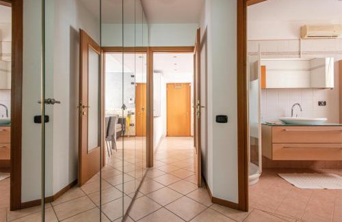Arco Apartamento | Music & Bike, with garden and veranda + Bicycles