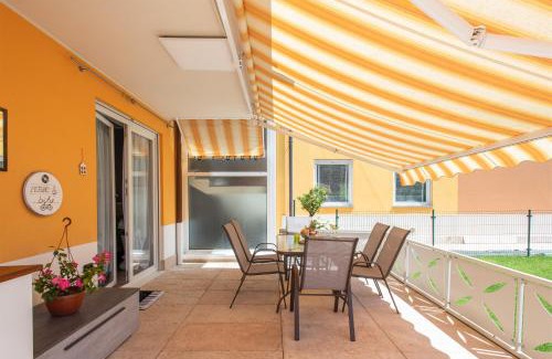 Arco Apartamento | Music & Bike, with garden and veranda + Bicycles