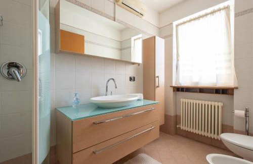 Arco Apartamento | Music & Bike, with garden and veranda + Bicycles