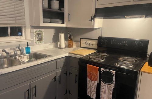 Whitehaven Casa | +Music City Home near Airport!!+