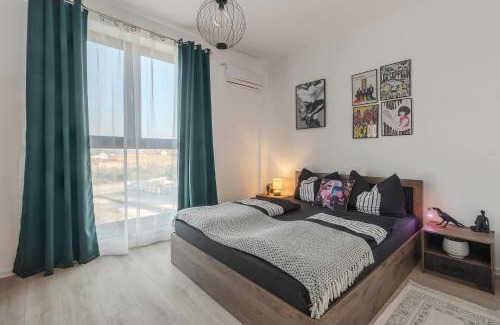 Cordau Apartamento | Music Hall Apartment