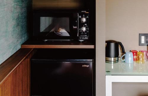 Uechi Apartamento | Music Hotel Koza by Coldio Premium