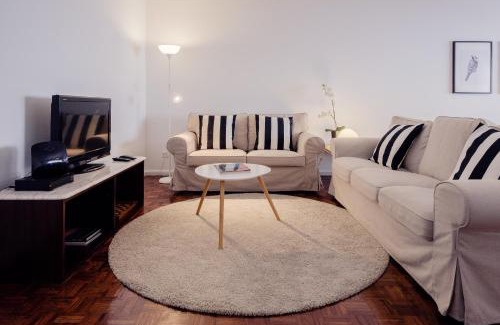 Cedofeita Apartamento | Music House 3 bedroom Apt w garage
