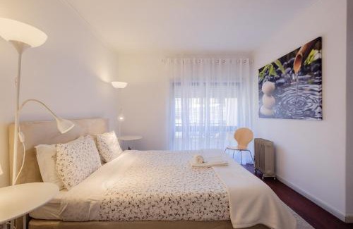 Cedofeita Apartamento | Music House 3 bedroom Apt w garage