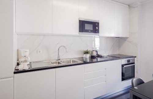 Cedofeita Apartamento | Music House 3 bedroom Apt w garage