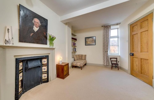 Oundle Casa | Music School Cottage 1