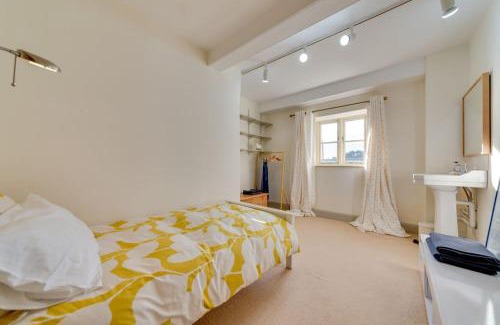 Oundle Casa | Music School Cottage 1