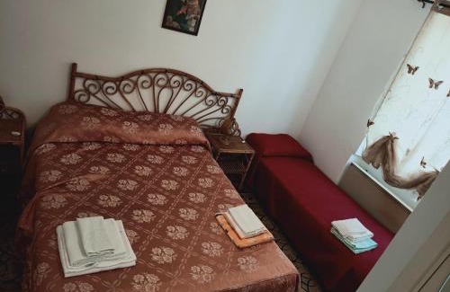 Poggio Bustone Casa | Musica e poesia da Battisti Ida