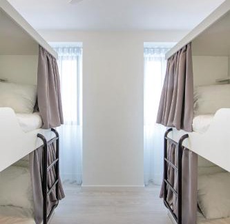 Albufeira Old Town Hostal | Musical Hostel