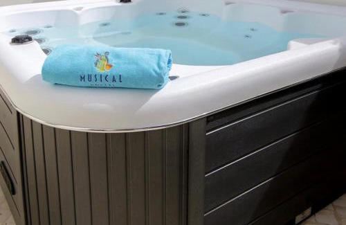Albufeira Old Town Hostal | Musical Hostel