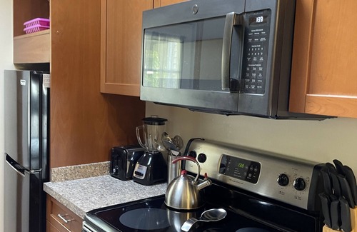 North Haven Casa | Musical Themed Remodeled 2-bed 1-bath Apartment