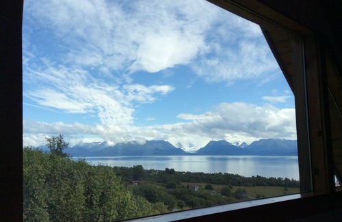 Kachemak Casa | El paraíso de los músicos con vistas espectaculares