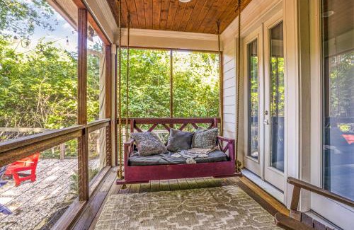 Franklin Casa | Musician's Ranch