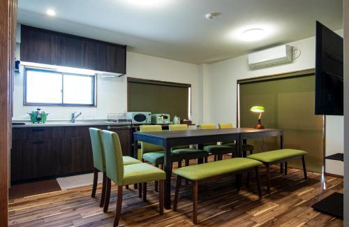 Sumoto Casa | MusicInn Matoya - Vacation STAY 88768v