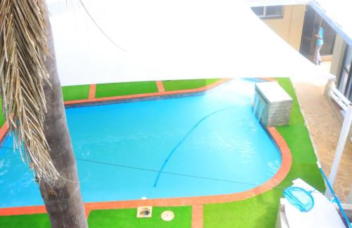 Musina Casa | Musina Crown Guest House