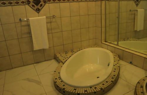 Musina Casa | Musina Crown Guest House