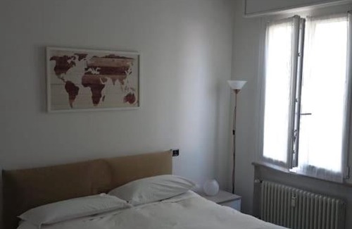 Parma Apartamento | Musini 4
