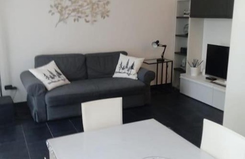 Parma Apartamento | Musini 4