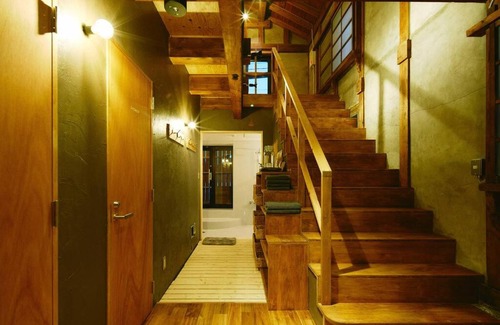 Yokote Casa | MUSIRO STAY and SAUNA