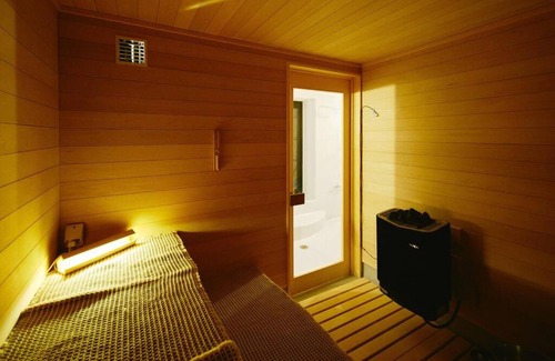 Yokote Casa | MUSIRO STAY and SAUNA