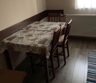 Balatonakali Apartamento | Muskátli Apartman