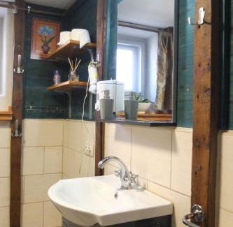 Szeged Apartamento | Muskátli Vendégház