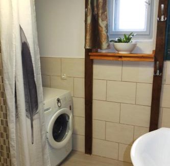 Szeged Apartamento | Muskátli Vendégház