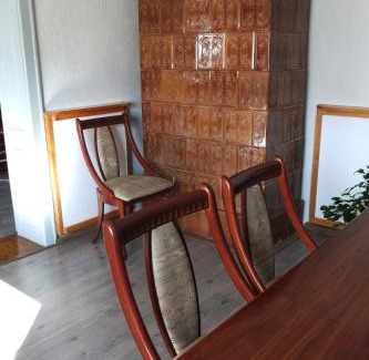 Szeged Apartamento | Muskátli Vendégház